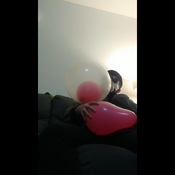 Tuesday looner mouth blowing!!!