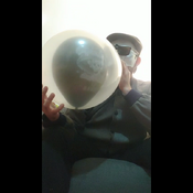 Tuesday looner mouth blowing!!!