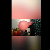 Tuesday looner mouth blowing!!!