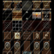 union of cultures 30 textures new pack for imvu creators