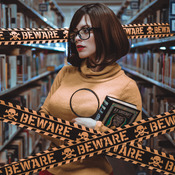 Velma Dinkley 13 HD Photo-Set