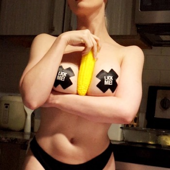 [VID] BJ Stuffed Full