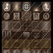 wood medieval 30 textures new pack for imvu creators