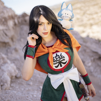 Yamcha DB 14 HD Photo-Set