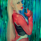 Zero Two Darling in the Fraxx