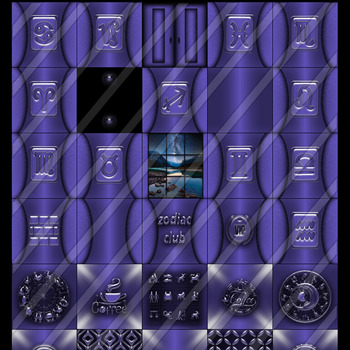 zodiac vip club 30 textures new pack for imvu creators