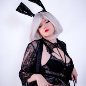 2B Bunny
