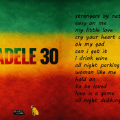 Adele - 30 - The Reggae Album by Reggaesta
