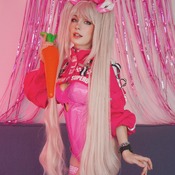 Alice Bunnysuit Nikke - NSFW Cosplay Photoset
