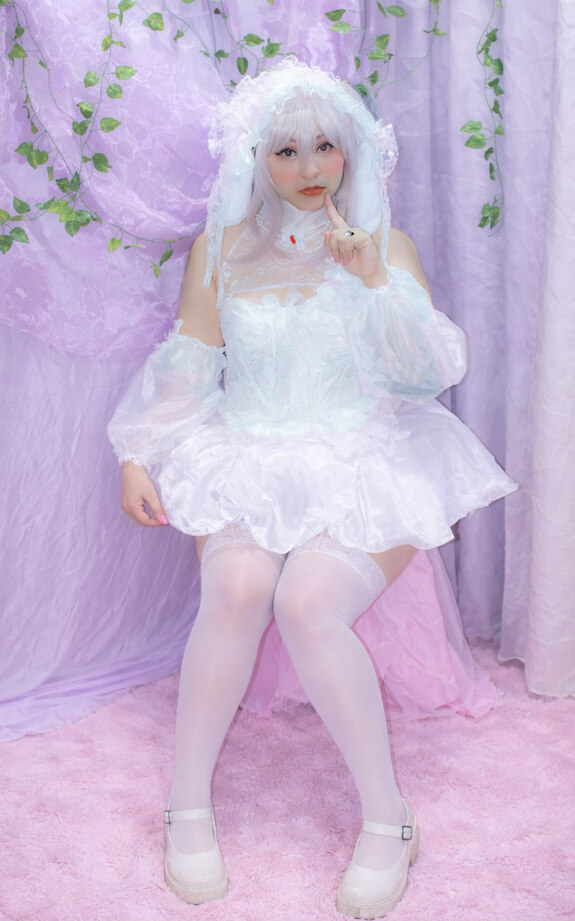 Alice marchen dream HD