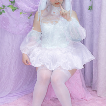 Alice marchen dream HD