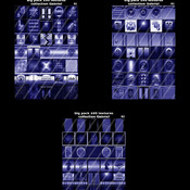 big pack 105 textures collection Gabriel new pack for imvu creators (limited number of sales)