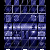 big pack 105 textures collection Gabriel new pack for imvu creators (limited number of sales)