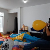 Blow to pop tuftex 17 by Ary!!!