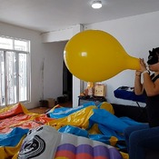 Blow to pop tuftex 17 by Ary!!!