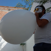 Blowing up on sunday :)