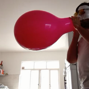 Blowing up on sunday :)