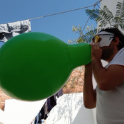 Blowing up on sunday :)