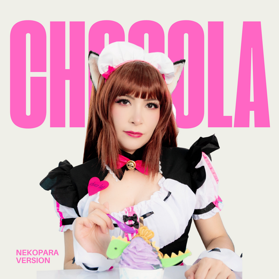 Chocola Nekopara