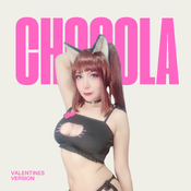 Chocola Valentines