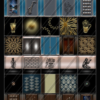 club project 30 textures new pack for imvu creators