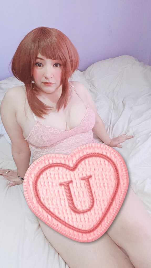 Colección pinky uraraka