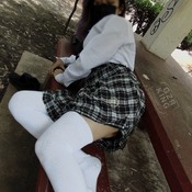 Colegiala Liceo Altus #1 (42 fotos FHD)
