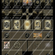 Four new packages textures for the price of two (today only)