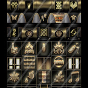 Four new packages textures for the price of two (today only)