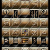 Four new packages textures for the price of two (today only)