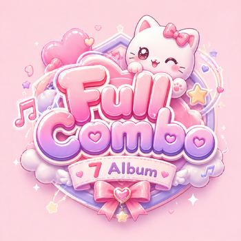 Full Combo (7 Album)