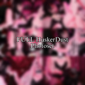 FULL HuskerDust photo set