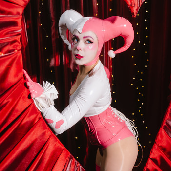 Harley Heart<3 (18 photos)