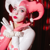Harley Heart<3 (18 photos)