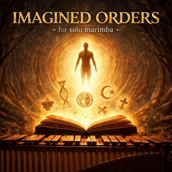 Imagined Orders (for solo marimba)