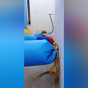 Inflatable castle 2026 second video by Ary!!!