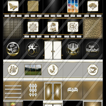jeison collection 30 textures new pack for imvu creators