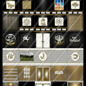 jeison collection 30 textures new pack for imvu creators