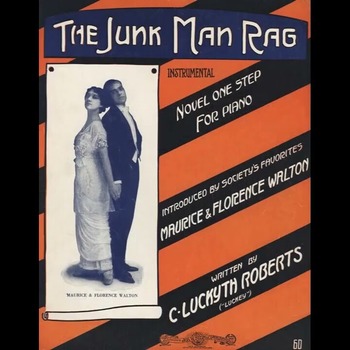 Junk Man Rag