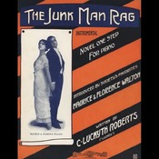 Junk Man Rag