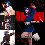 Kill La Kill Pack