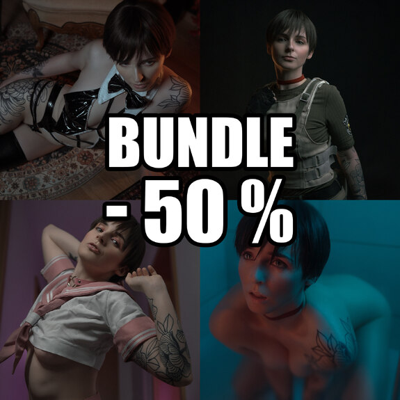 LEGACY COLLECTION | Rebecca Chambers