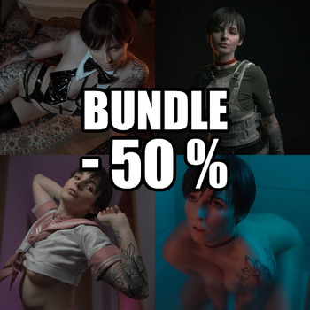 LEGACY COLLECTION | Rebecca Chambers