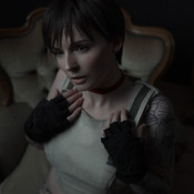LEGACY COLLECTION | Rebecca Chambers