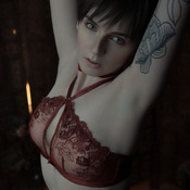 LEGACY COLLECTION | Rebecca Chambers