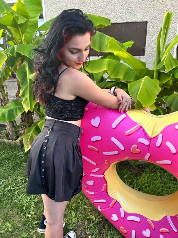 Lera- Converse model