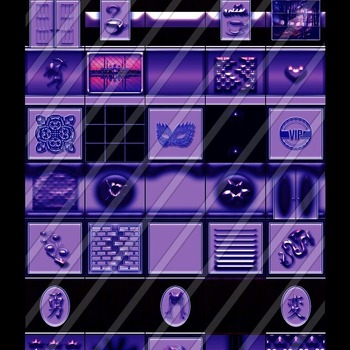 light modern art 35 textures for imvu creators