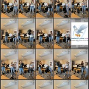 looner girls lassen es krachen