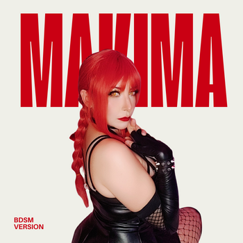 Makima BDSM
