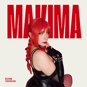 Makima BDSM
